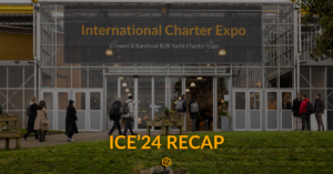 ICE'24 Recap